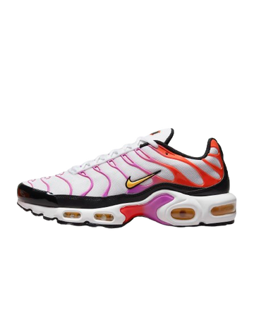 Nike Air Max Plus