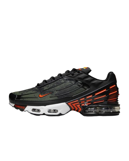 Nike Air Max Plus 3