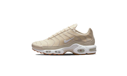 Nike Air Max Plus PRM Tan Gum