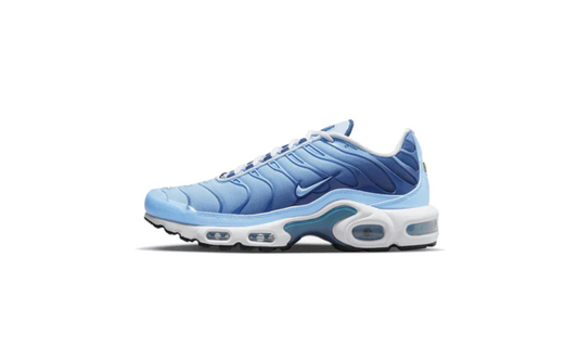 Nike Air Max Plus University Blue Gradient