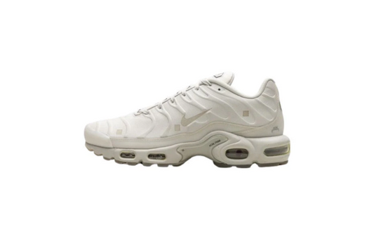 Nike Air Max Plus Tn A-Cold-Wall Platinum Tint