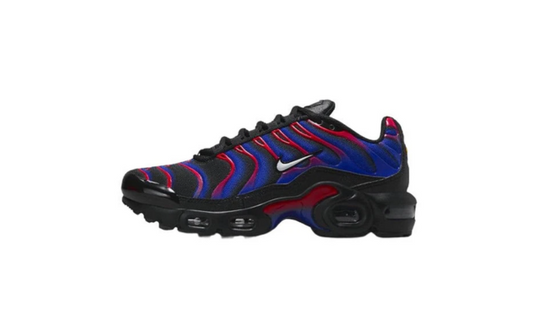 Nike Air Max Plus Spider-Man