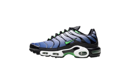 Nike Air Max Plus Icons Scream Green