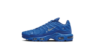 Nike Air Max Plus A-COLD-WALL Varsity Royal