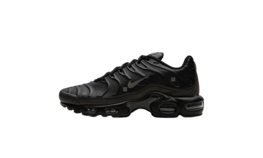 Nike Air Max Plus A-COLD-WALL Black