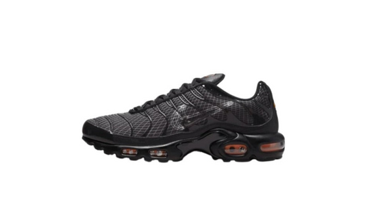 Nike Air Max Plus 3D Swoosh Black