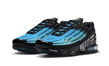 Nike Air Max Plus 3 Aqua Gradient