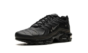 Nike Air Max Plus A-COLD-WALL Black