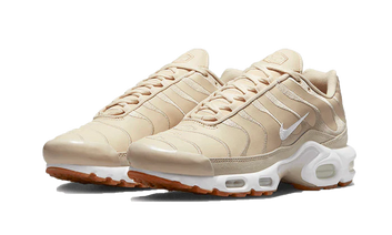 Nike Air Max Plus PRM Tan Gum